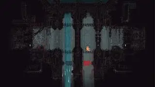 Rain World esqueci de começar o ep5 esse e por segurança