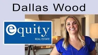 Meet Dallas Wood - Realtor St George Utah