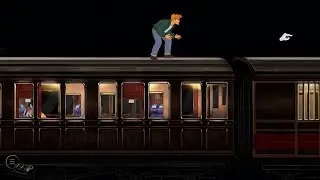 Broken Sword - La Leyenda de los Templarios: Reforged Castellano - Parte 6 [PC]