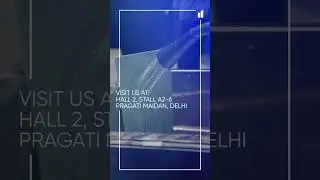 Stonelam X Acetech Exhibitions Delhi 2024
