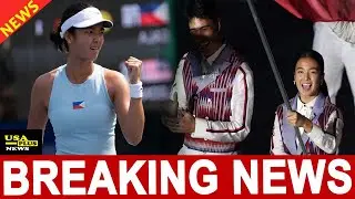 SEA Games 2025: Alex Eala reaches women's singles tennis final to boost Philippines medal haul