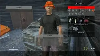 I hide from a guy in DayZ then he gets rekt. (servers suck)