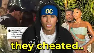 Marlon Just Ruined His Reputation..