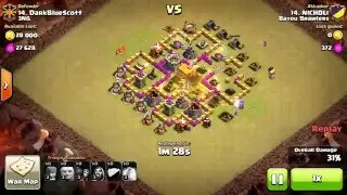 Th6 GiWi Attack