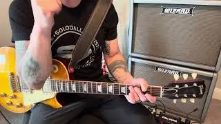 My 3 favorite Zakk Wylde things &hellip; One is a story. Hybrid and Alternate picking included.