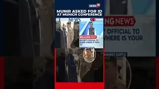 &laquo;Стоп, где ваше удостоверение личности?&raquo; &mdash; поступок Асима Мунира в Мюнхене вызвал глобальный резо...