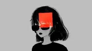 Jane Love & Plachyyy - Художник