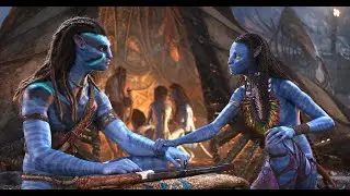 Avatar: The Way of Water explained by AI...hilariously