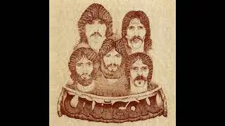Unison - Unison (1976 Full Album)