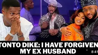 FORGIVENESS is KEY to FREEDOM. Lessons from TONTO DIKE testimony #forgiveness #freedom #viral
