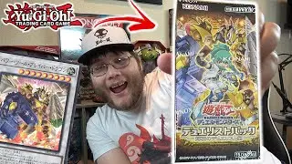 NEW! Yu-Gi-Oh! Duelists of Pyroxene Unboxing! NEW MORPHTRONICS, AMAZONESS, & MORE!