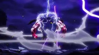 One Piece New World Ost- Straw Hats vs. Mad Treasure Crew