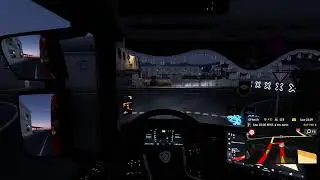 Filmiki Roxona Euro Truck Simulator 2 + Złota Edycja 81 DLC
