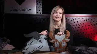 Подставки под горячее Сварог