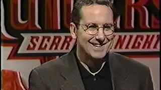 Rutgers Basketball Scrapbook - Vol. 11 (1997-1998)