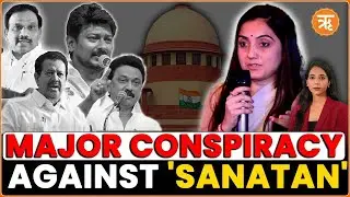DMK's Provocative Anti-Hindu Speech: Uncovering the Wider Web of Conspiracy and Political Agendas