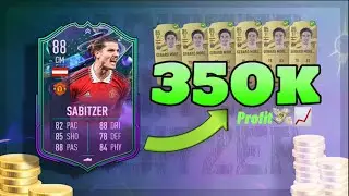 How To Double Your Coins In Fifa 23 With This New SBC📈💸
