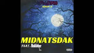 [Official] MDMarius - Midnatsdak Feat. Bobfather