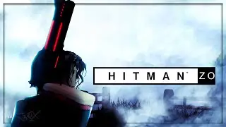BECOMING A HITMAN IN ZOぞ SAMURAI GRAND FINALE | Roblox ZOぞ SAMURAI