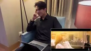 DIMASH REACTS - OMIR | A birthday gift for Dimash performed by 14&nbsp;young&nbsp;Virtuosos