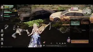 LifeAfter - Hero Park Weekly Operation