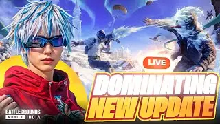 NOW JUST WATCH ME, Brago izLIVE | BGMI LIVE | #bgmi #pubgmobile #bgmilivestream
