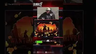 The Wild Gang almost maxes