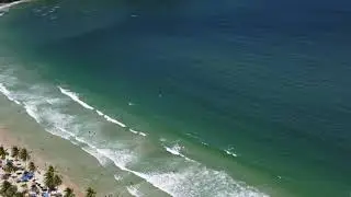 A Day At Maracas Beach