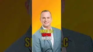 Series LLC Empire Builder