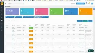 Everyware as a Gateway via Auth.net, Card Point, NMI, Pay Trace