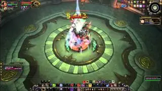 Wod Proving Grounds Endless - Unholy DK- Waves (155-165)