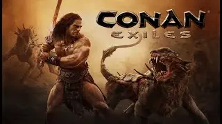 Conan Exiles Platina #23