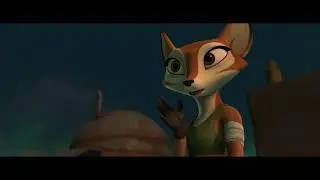 Spark: A Space Tail - Trailer - Own It Now on Blu-ray, DVD & Digital HD