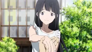 Miyazawa Hio Makes His Voice Acting Debut!