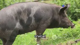 TOP 10 UNKNOWN FACTS ABOUT BLOB PIGS IN 2025