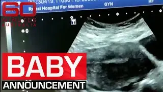 Mum and daughter womb transplant story has an exciting development | 60 Minutes Australia