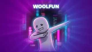 Woolly $PINHEADS📍💜🧶Meme Coin, Wool Edition 🧶💫