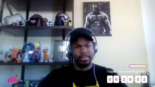 Dragon Ball Super Episode 101 REACTION!!!