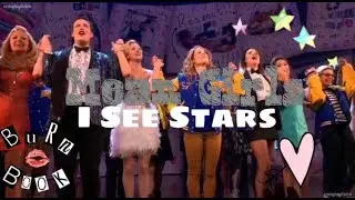 &ldquo;I See Stars&rdquo; - Erika Henningsen (Mean Girls Broadway)
