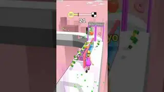 Run of life !!! Top Max Levels for Pros. Check out if You're the Best(5)