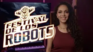 El Festival De Los Robots - Intro A Nuestra Manera!
