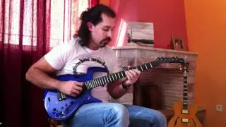 French Guitar Contest 2012 - George Stavroulakis