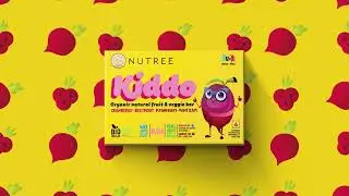 Kiddo Snacks