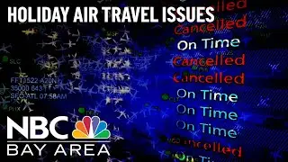 How to Protect Yourself From Air Travel Issues This Holiday Season