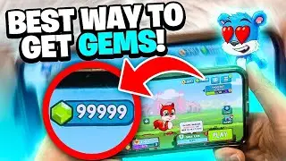 Как получить драгоценные камни в Fun Run 3 FAST 2022 (iOS/Android) Ошибка/взлом Fun Run 3 с неограниченными драгоценными камнями!