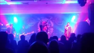 Dee Minor & The Dischords - Dee Minor The Dischord
