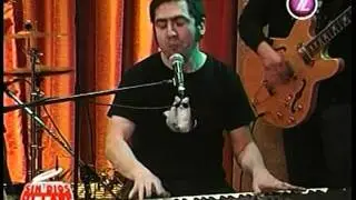 Angelo Pierattini - Angel Del Tambor (Sin Dios Ni Late)