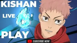 FREE FIRE | VIDEO 📷 (KISHAN LIVE) - CUSTOM | 2V2 😎 - #freefire #trending 