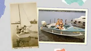 #OJA50, Episode 8: Cottages & Resorts