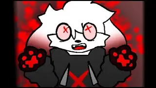 juggernaut ❤️❌ animation mv [FW] x_x
